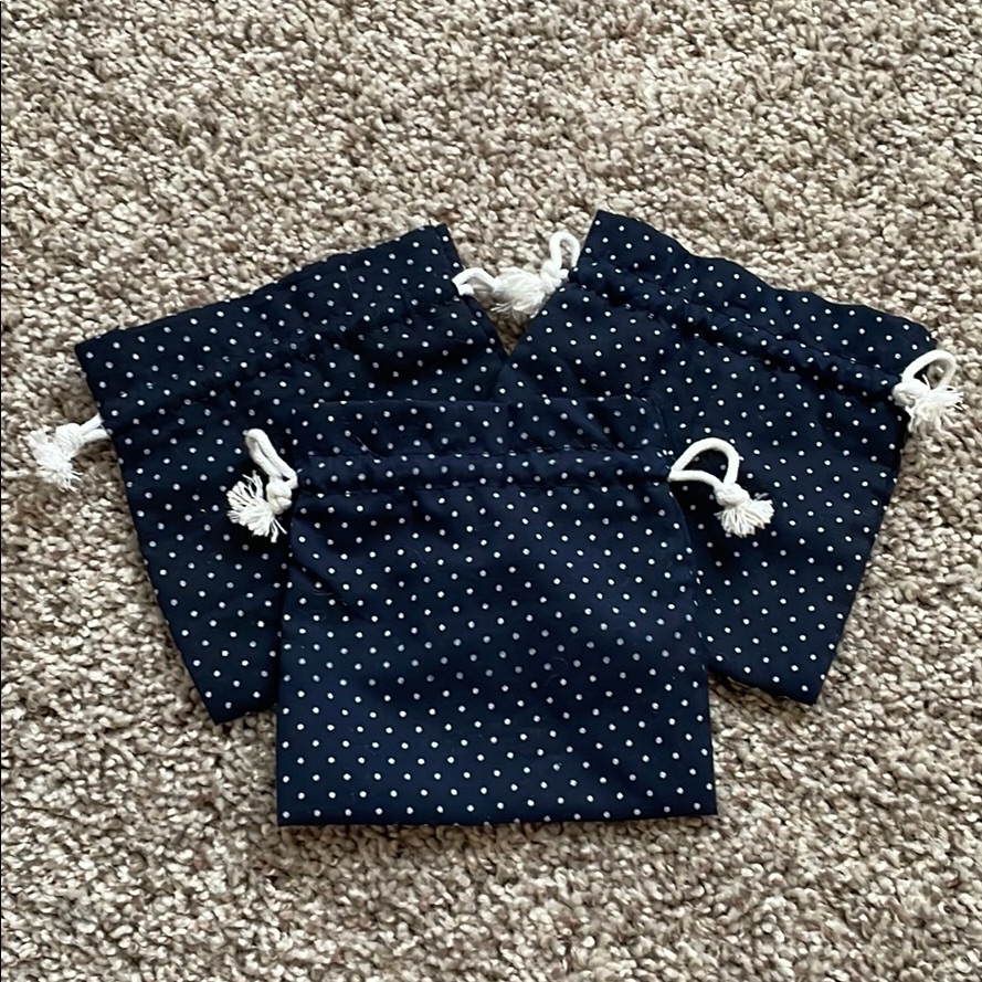 American Eagle Jewelry Dust Bags